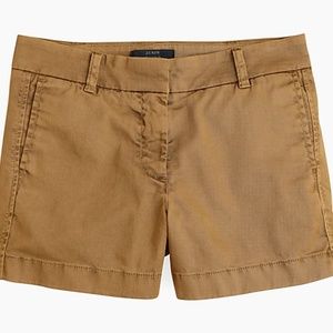 brand new J. Crew // shorts